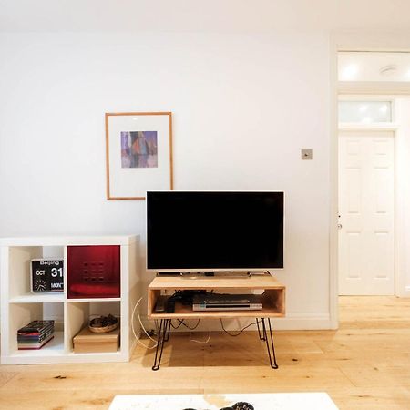 לונדון Shoreditch Park & Islington - Cityapartmentstay מראה חיצוני תמונה