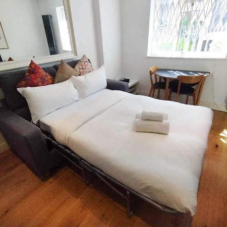 לונדון Shoreditch Park & Islington - Cityapartmentstay מראה חיצוני תמונה