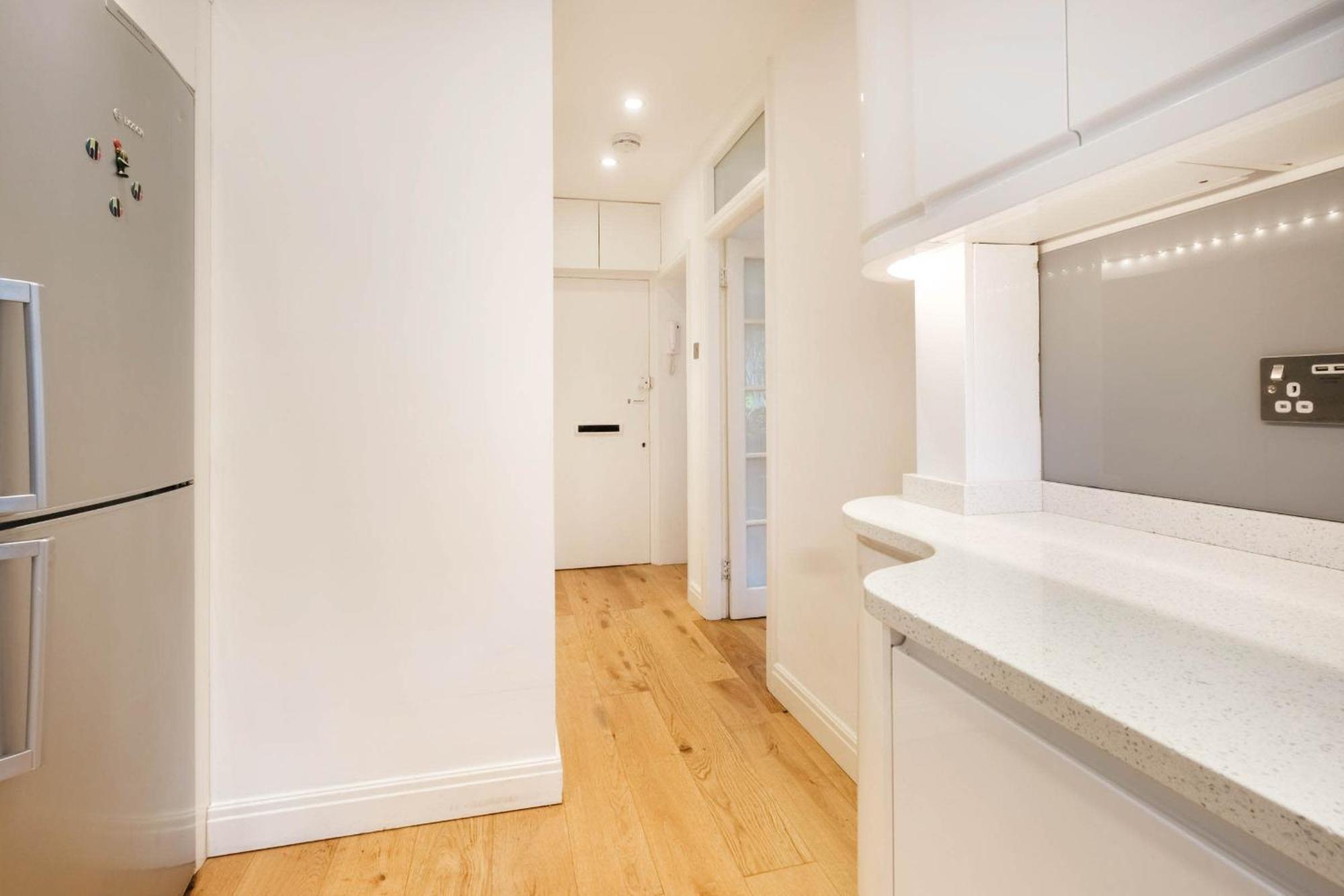 לונדון Shoreditch Park & Islington - Cityapartmentstay מראה חיצוני תמונה