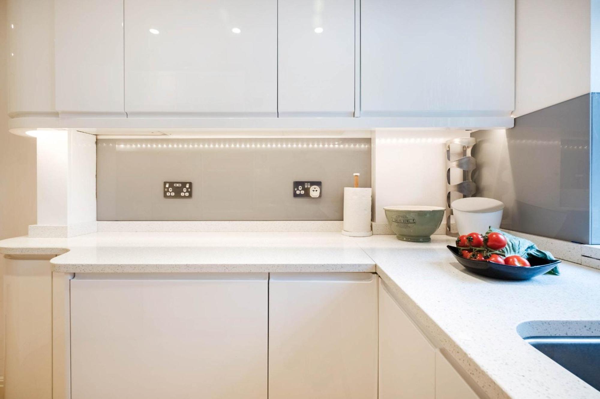 לונדון Shoreditch Park & Islington - Cityapartmentstay מראה חיצוני תמונה