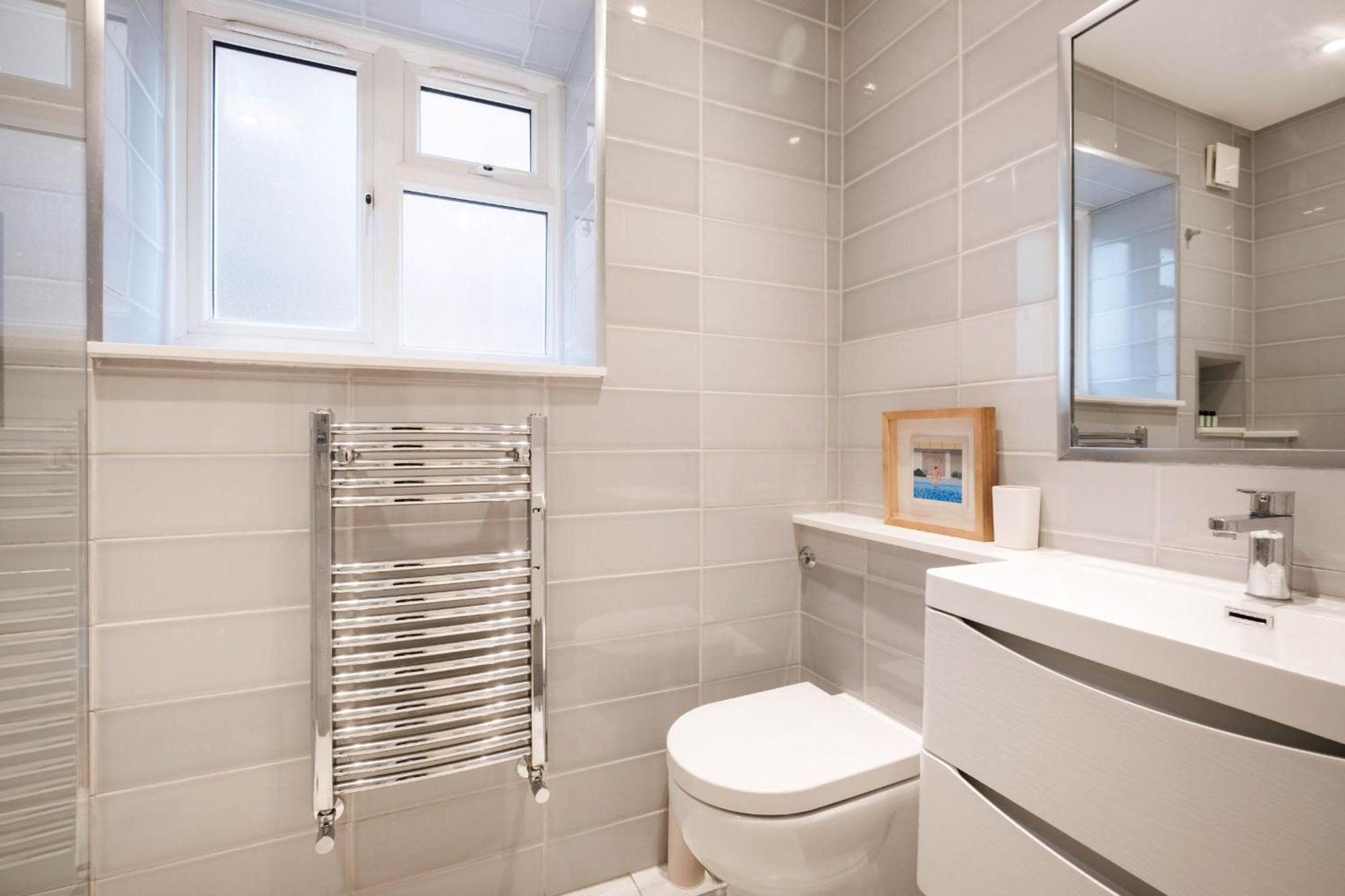 לונדון Shoreditch Park & Islington - Cityapartmentstay מראה חיצוני תמונה