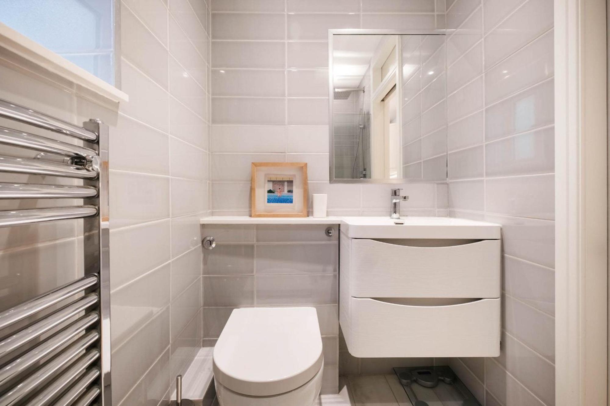 לונדון Shoreditch Park & Islington - Cityapartmentstay מראה חיצוני תמונה